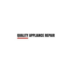 Quality Appliance Repair Adelaide