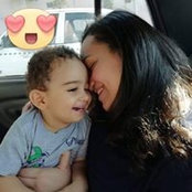 Marlèine Nabil's photo
