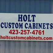 Holt Custom Cabinets's photo