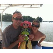 Susan Stanke Distin's photo