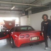 Ali Alsagre's photo