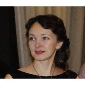 Veronika Ryulec's photo