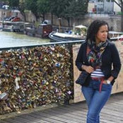 Mageline Concepcion's photo