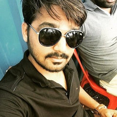 Govind jangid