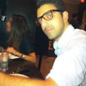 Iman Akhavans foto