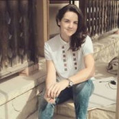 Corina Fisticanu's photo