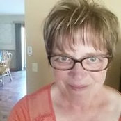 Mary Klein's photo