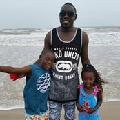 Mike Ochieng's photo