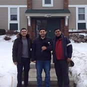 Abraham Elizondo's photo