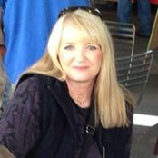Janet Rushs billede
