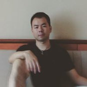 Eric Tsais foto