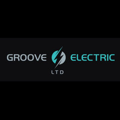 GROOVE ELECTRIC LTD.