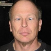 Lee Usher's photo