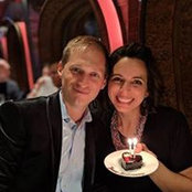 Maguivil Jorgensen's photo
