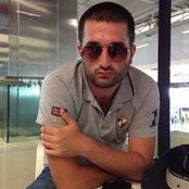 Haim Simanduevs foto