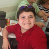 Adam Hadad's photo