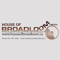 The House of Broadloom Ltd.