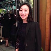 Minyoung Rho's photo