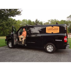 Landis Custom Cabinetry & Woodworking LLC