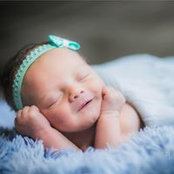 Amber Smith's photo