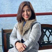 Rona Manalo's photo