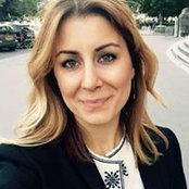 Zeynep Ugans foto
