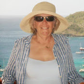 Susan Toy's photo