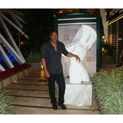 Joel Gittens's photo