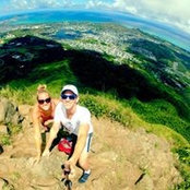 Sam Roberts's photo