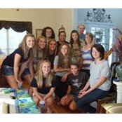 Lora Brown's photo