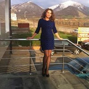 Айнетдинова Анна's photo