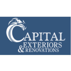 Capital Exteriors & Renovations