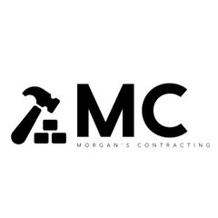 Morgan’s Contracting