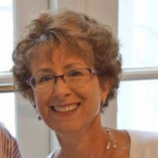 Susie Fuchs's photo