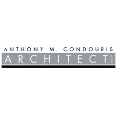 ANTHONY M.  CONDOURIS, ARCHITECT INC.