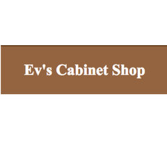 Ev's Cabinet Shop