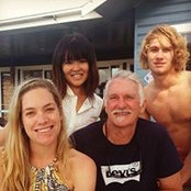 Graham Butt's photo