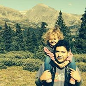 Tony Marin's photo