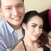 Louie Dy's photo