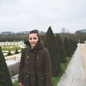Nina Ribnikar's photo