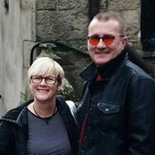 Den Barrys foto