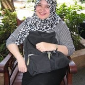 Puteri Zarina Mohd Mokhtar's photo
