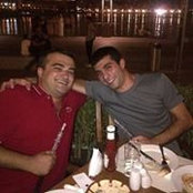 Armen Stepanyan's photo