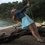 Nicolette King's photo