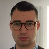 Jonas Tillmanns's photo