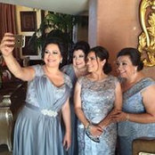 Photo de Greta Ayala