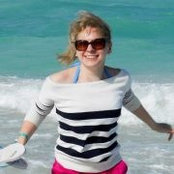 Olesya Elikan's photo