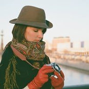 Mary Kochetkova's photo