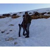Foto von Ibtehal Fathy