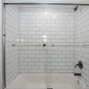 Home Renovation + Addition | Keyport - New Jersey
